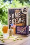 WAS HOMEBREW KIT American Wheat By Bank Haruki 4/10/20Liters