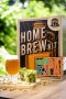 WAS HOMEBREW KIT Passion IPA By Born to beer 4/10/20Liters