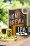 WAS HOMEBREW KIT IPA Zero 4/10/20Liters