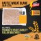 Castle Malt Wheat Blanc  3.5 - 5.5 EBC 1 Lb