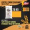 Castle Malt Cara Clair  3-7 EBC 25 Kg