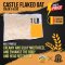 Castle Malt Flaked Oat 3-5 EBC 1 Lb