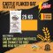 Castle Malt Flaked Oat 3-5 EBC 25 Kg