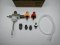 NukaTap Counter Pressure Bottle Filler อุปกรณ์บรรจุขวด