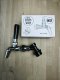 Nukatap Set with Ball lock