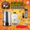 Start -Up Homebrew Kit 60 L - ชุด KIT สำหรับโฮมบริวเวอร์ เพื่อก้าวสู่การเป็นผู้ประกอบการ