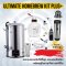 WAS Homebrew kit Ultimate Plus 30L Equipment PP