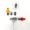 NukaTap Counter Pressure Bottle Filler อุปกรณ์บรรจุขวด
