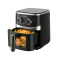 หม้อทอดไร้น้ำมัน OTTO CO-750