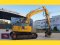 Komatsu PC138US 