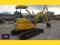 KOMATSU PC35MR-1