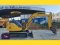 KOMATSU PC40MR-1