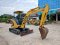 KOMATSU PC35MR-2