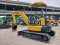 KOMATSU PC35MR-2