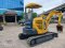 KOMATSU PC35MR-2