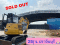 KOMATSU PC40UU-2