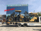 KOMATSU FD45T-10