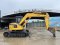 KOMATSU PC75US-2