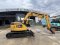 KOMATSU PC50UU-2