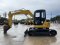 KOMATSU PC75US-2