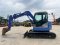 KOMATSU PC78UU-6E0