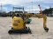 KOMATSU PC10UU-3