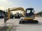KOMATSU PC78US-6