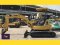 KOMATSU PC35MR-1