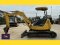 KOMATSU PC40MR-1