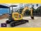 KOMATSU PC40MR-2