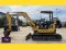 KOMATSU PC55MR-3