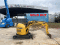 KOMATSU PC08UU-1F