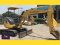 KOMATSU PC35MR-1