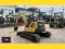 KOMATSU PC40MR-2