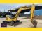 KOMATSU PC55MR-3