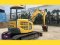 KOMATSU PC55MR-3