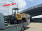 KOMATSU PC27MR-2