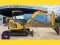 KOMATSU PC40MR-2