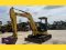 KOMATSU PC55MR-3