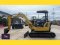 KOMATSU PC40MR-2