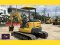 KOMATSU PC55MR-3