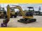 KOMATSU PC40MR-2