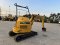 KOMATSU PC08UU-1F