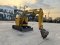 KOMATSU PC08UU-1F