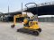 KOMATSU PC08UU-1F