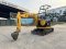 KOMATSU PC08UU-1F