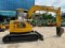 KOMATSU PC50US-2