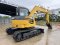 KOMATSU PC75US-2