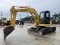 KOMATSU PC75US-2