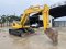 KOMATSU PC75US-2